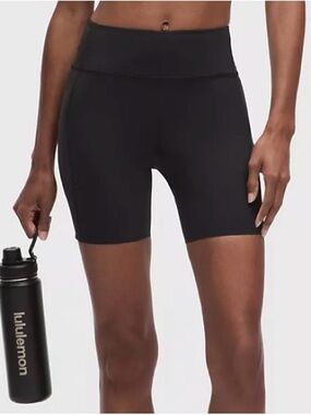 Lululemon Fast and Free 8in Shorts
